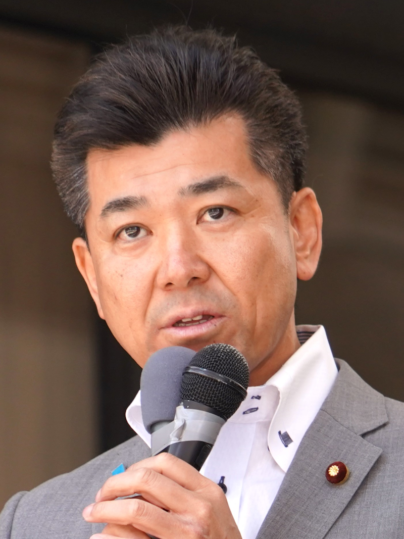 Kenta Izumi