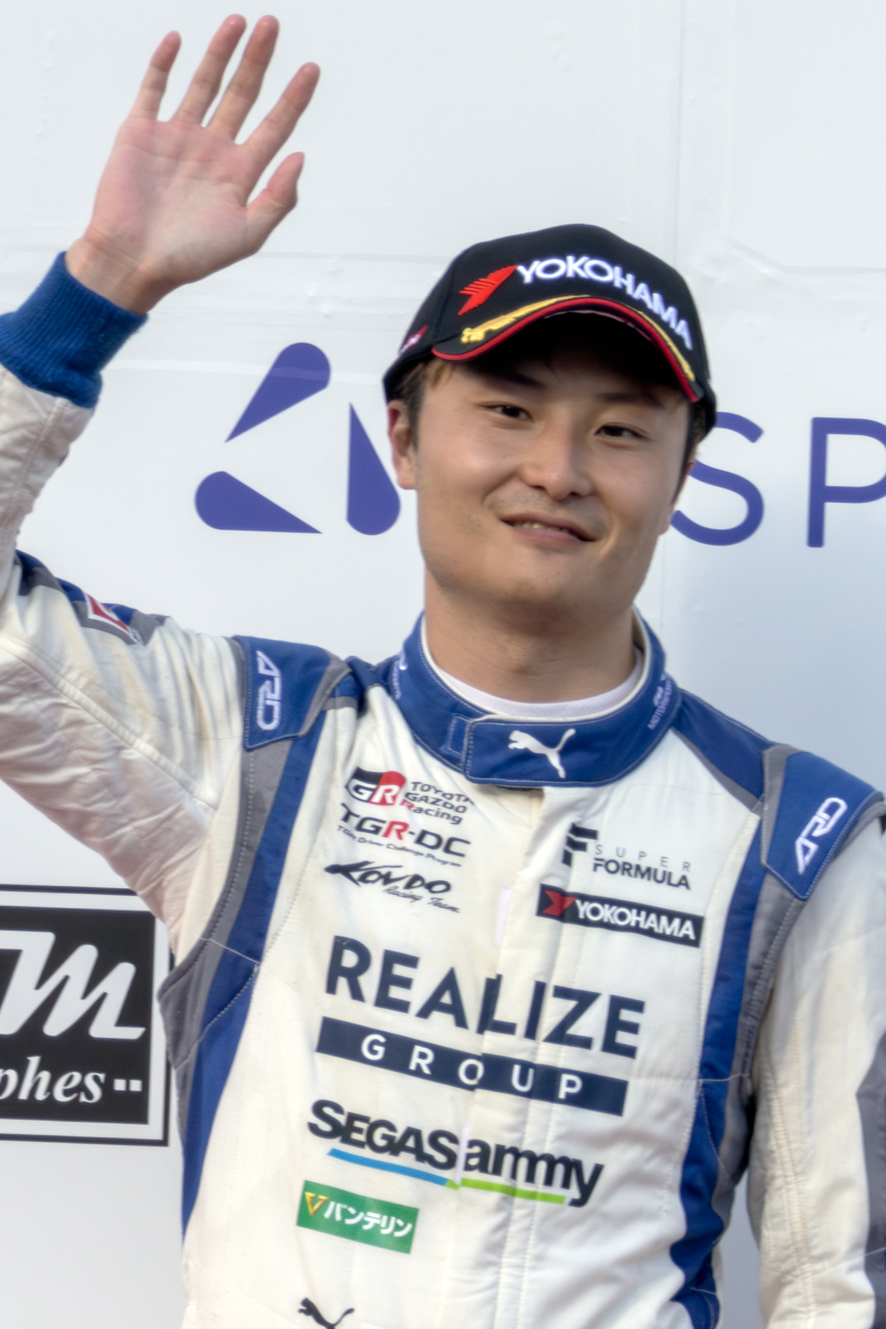 Kenta Yamashita