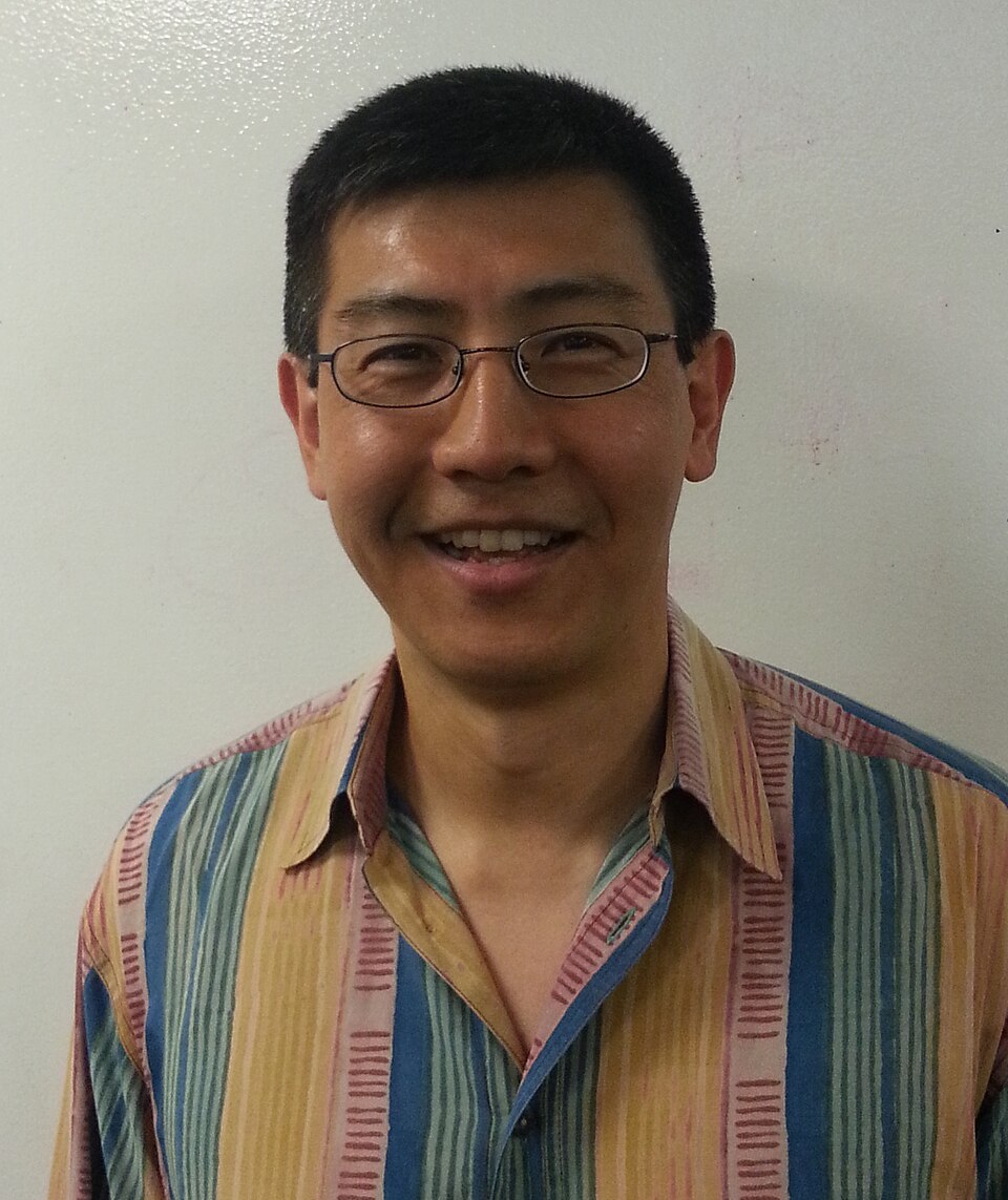 Kentaro Toyama