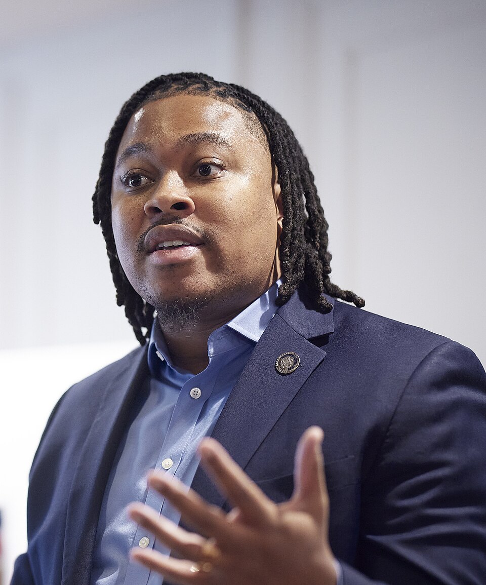 Kenyatta Powell