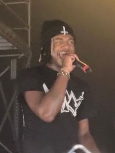 Kenyatta Taylor