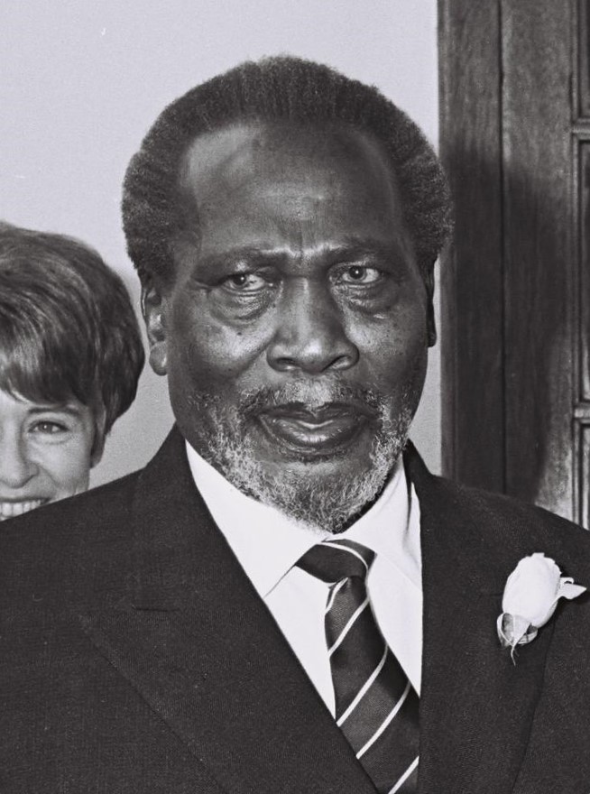 Kenyatta