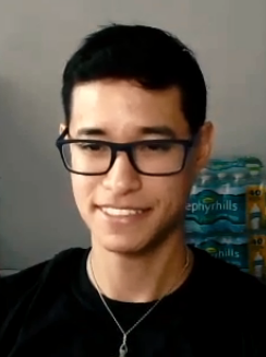 Kenyi Succar