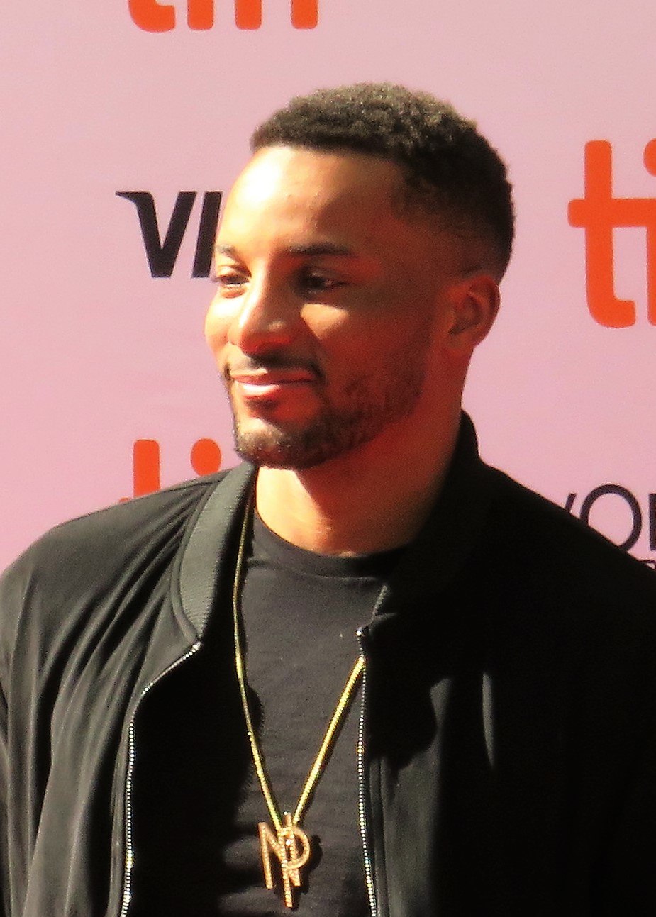 Keon Broderick