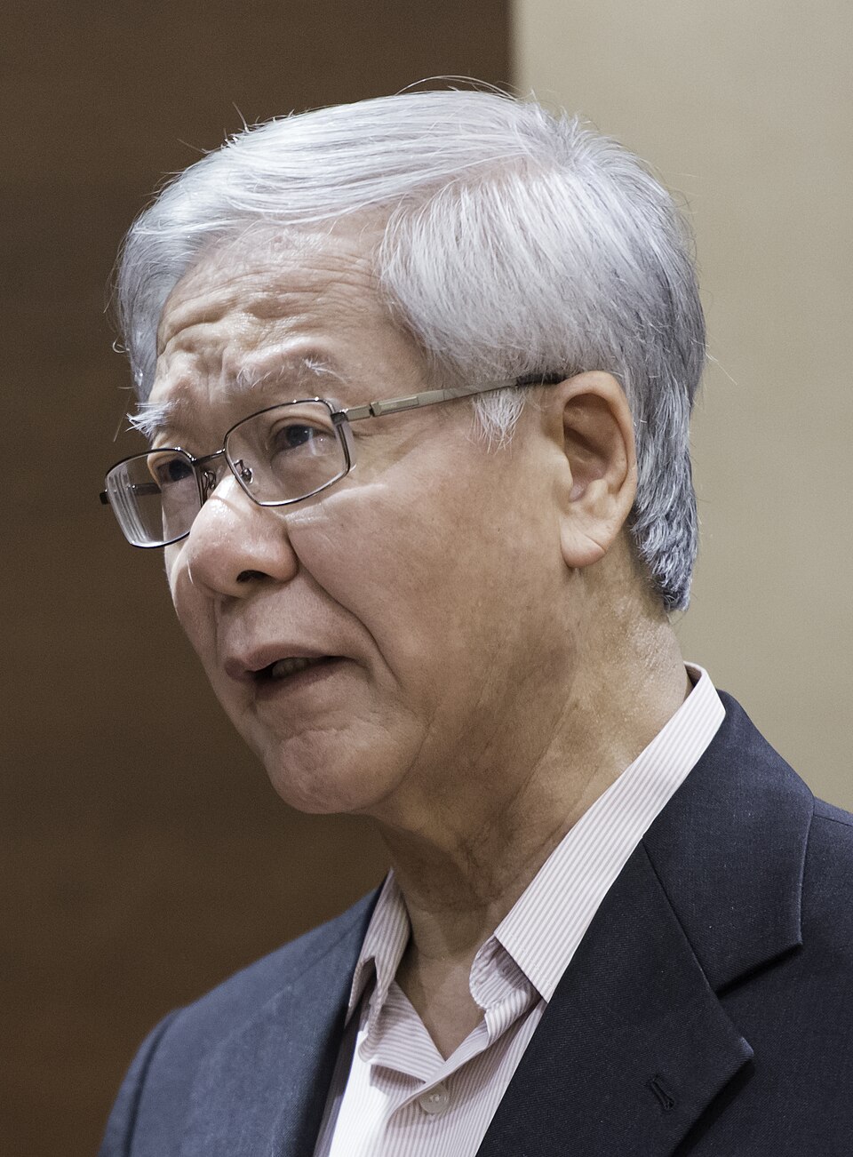 Keong-A Song