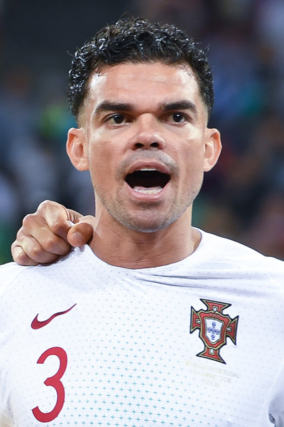 Kepler Laveran de Lima Ferreira