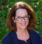 Keran Russell