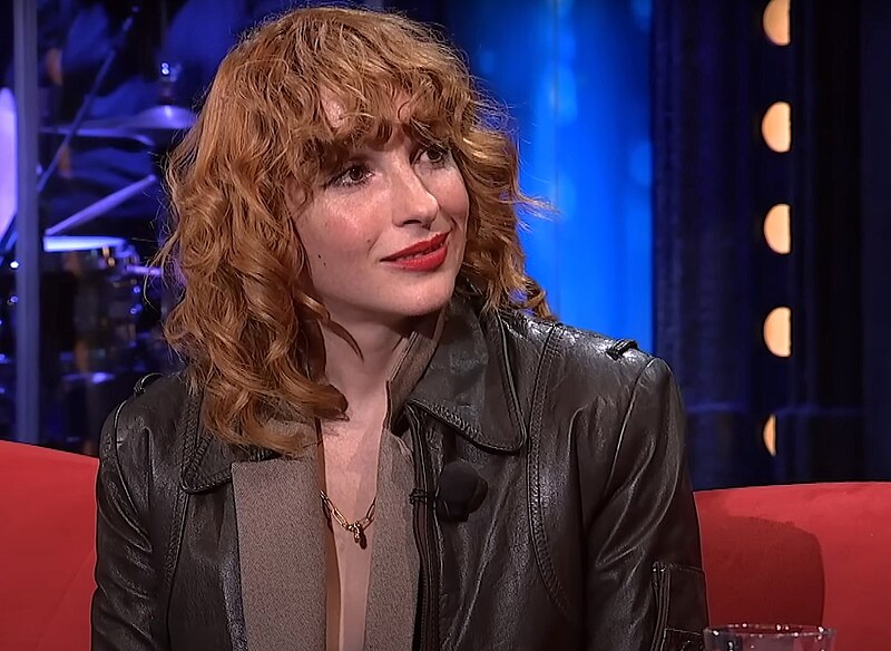 Kerekes Vica