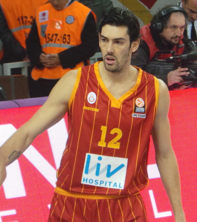 Kerem Gönlüm