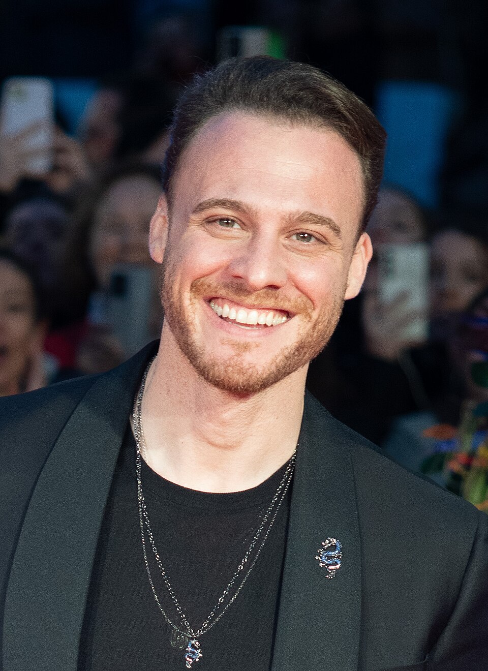 Kerem M.