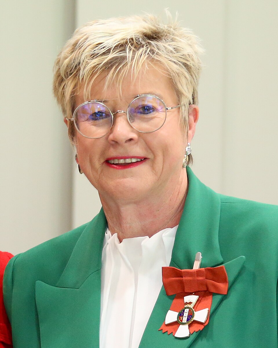 Kereyn Smith