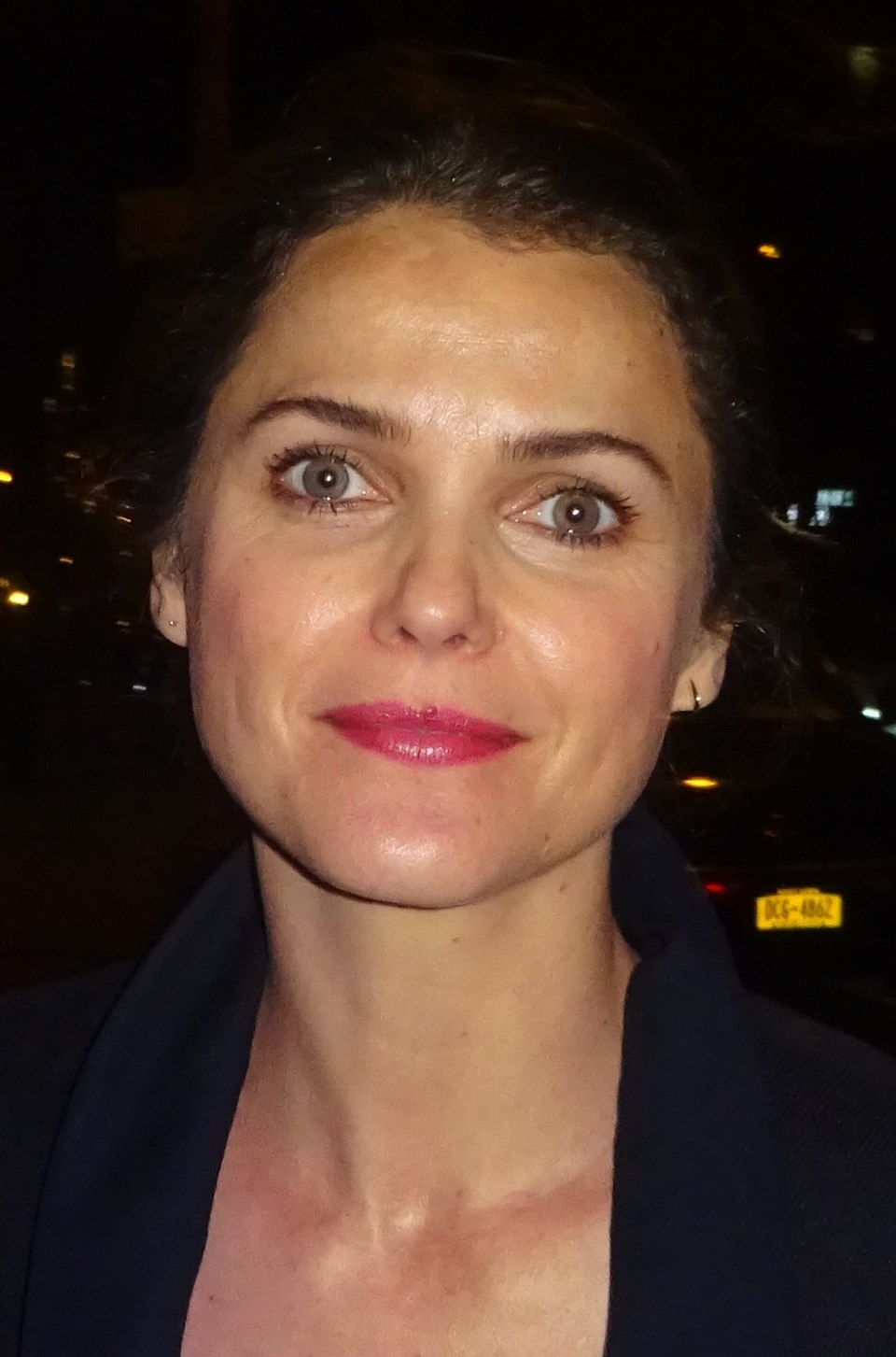 Keri Sherman