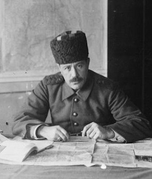 Kerim Pașa