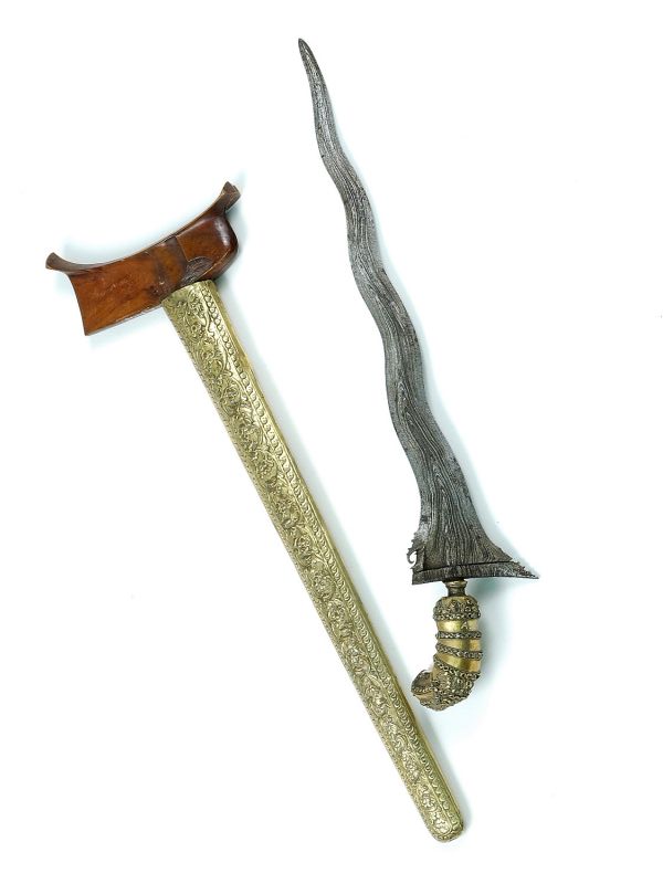 Keris