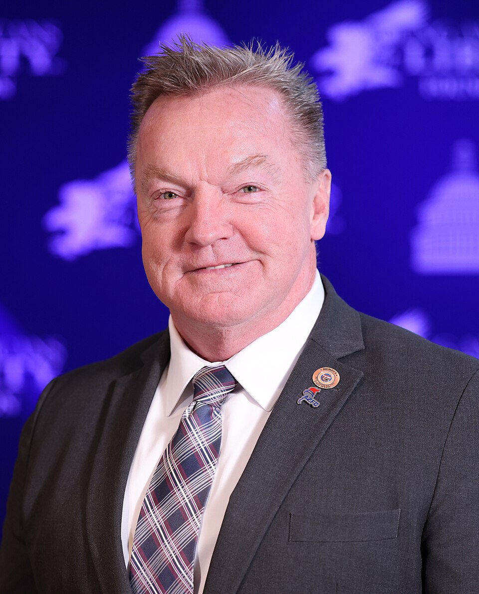 Kern Gardiner