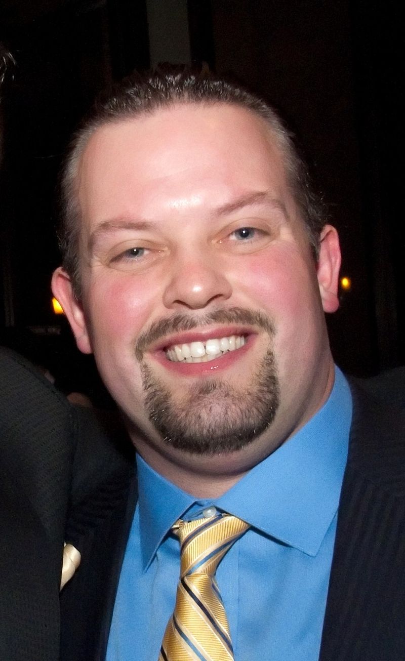 Keron Fraser