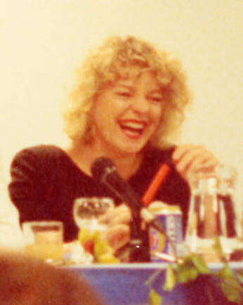 Kerre Woodham