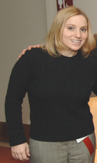 Kerri Strug