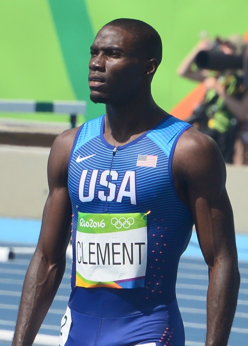 Kerron Spencer