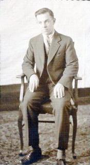 Kerry Abel