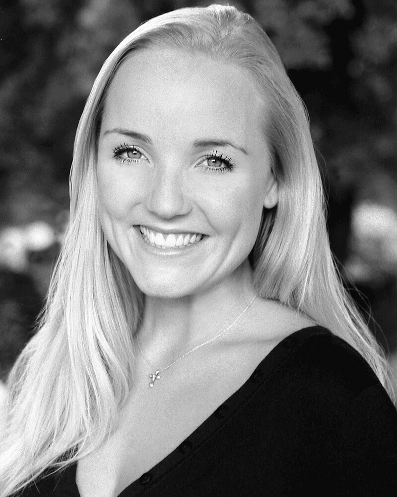 Kerry-Ann Clarke