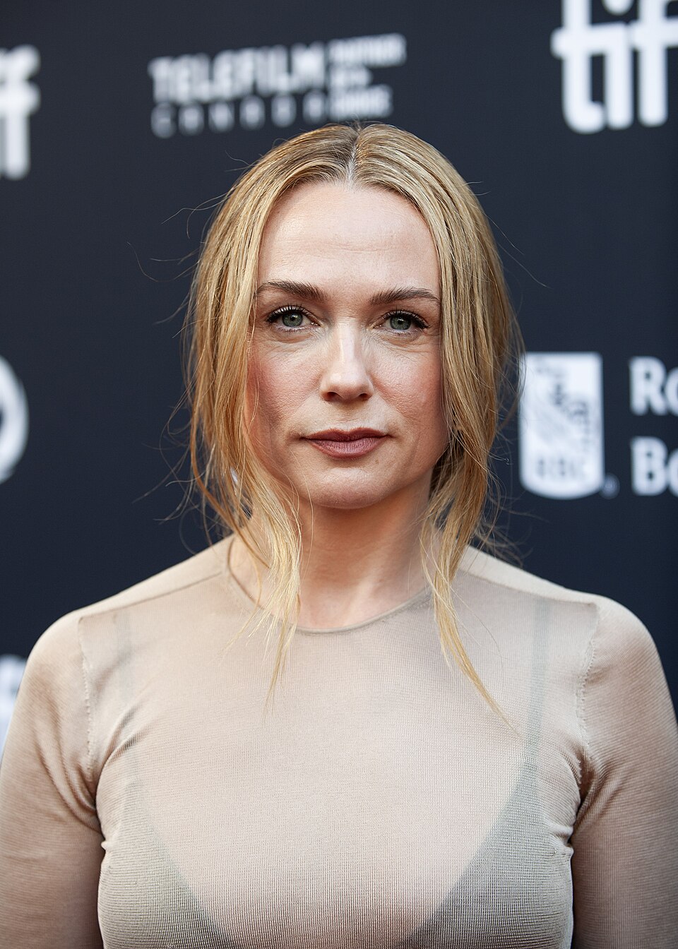 Kerry Evans