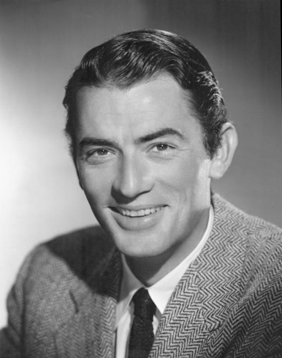 Kerry Gregory