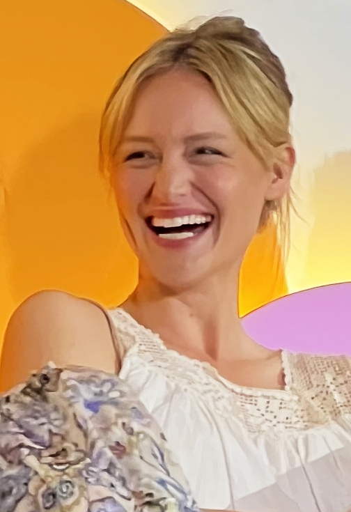 Kerry Mason
