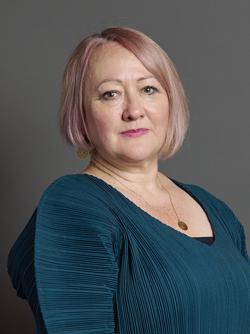 Kerry McCarthy