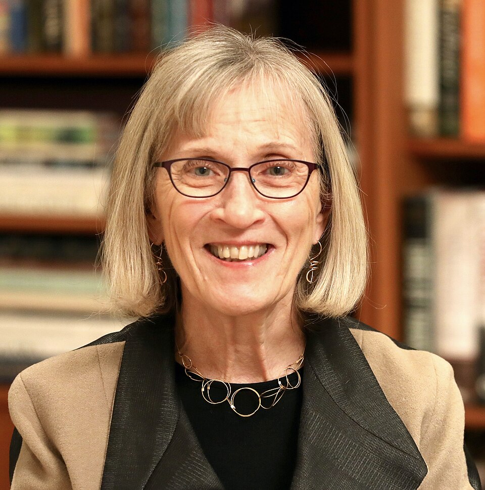 Kerstin Enflo