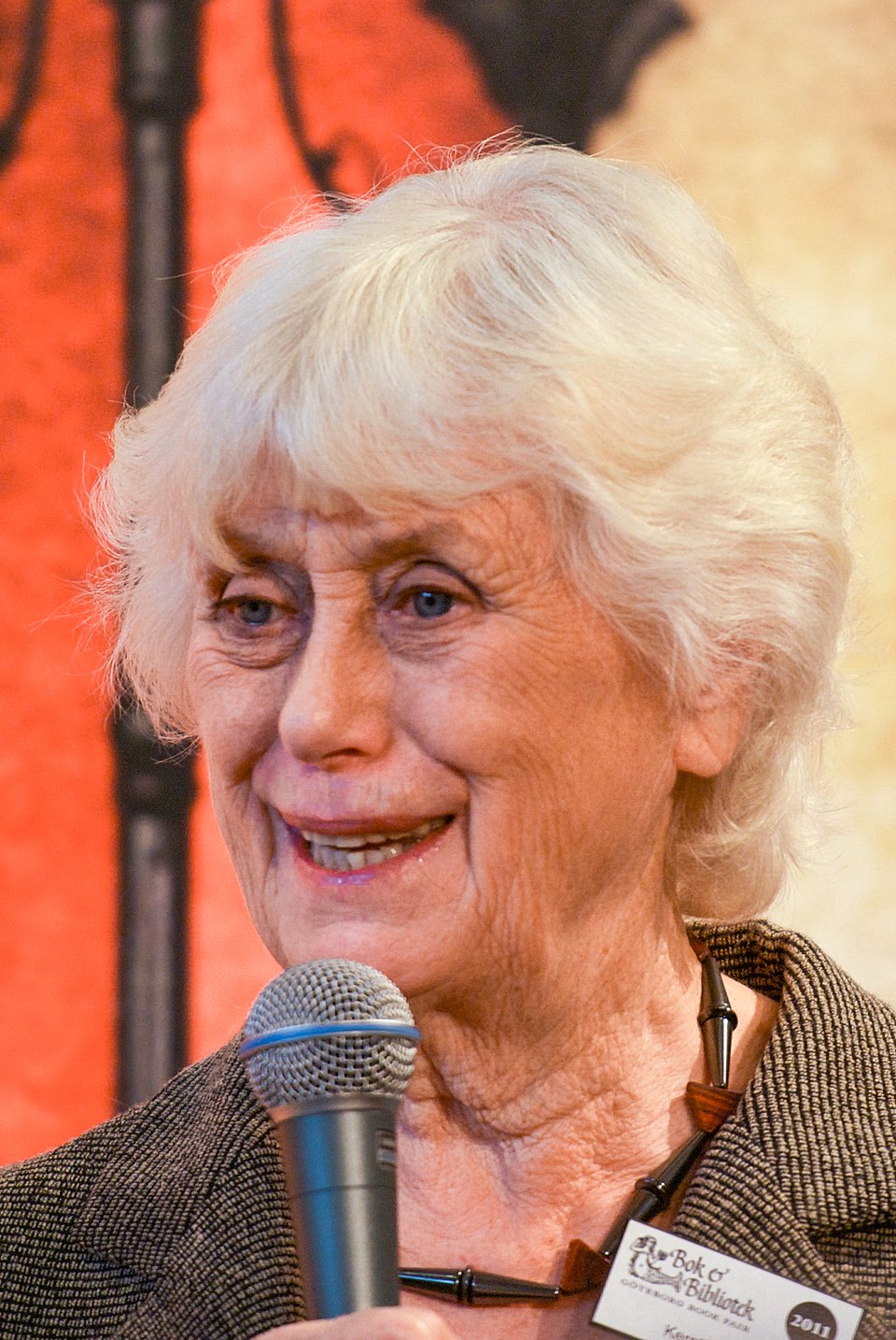 Kerstin G