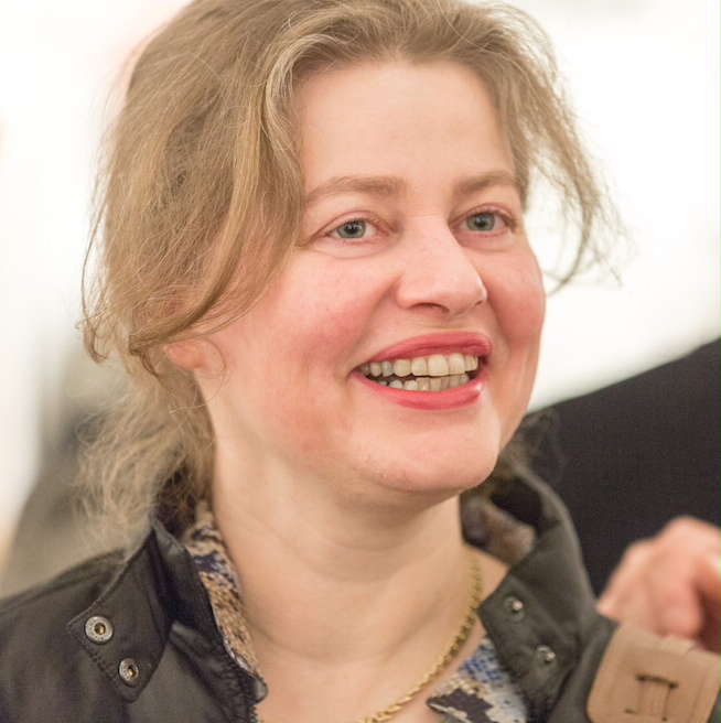 Kerstin Guenther