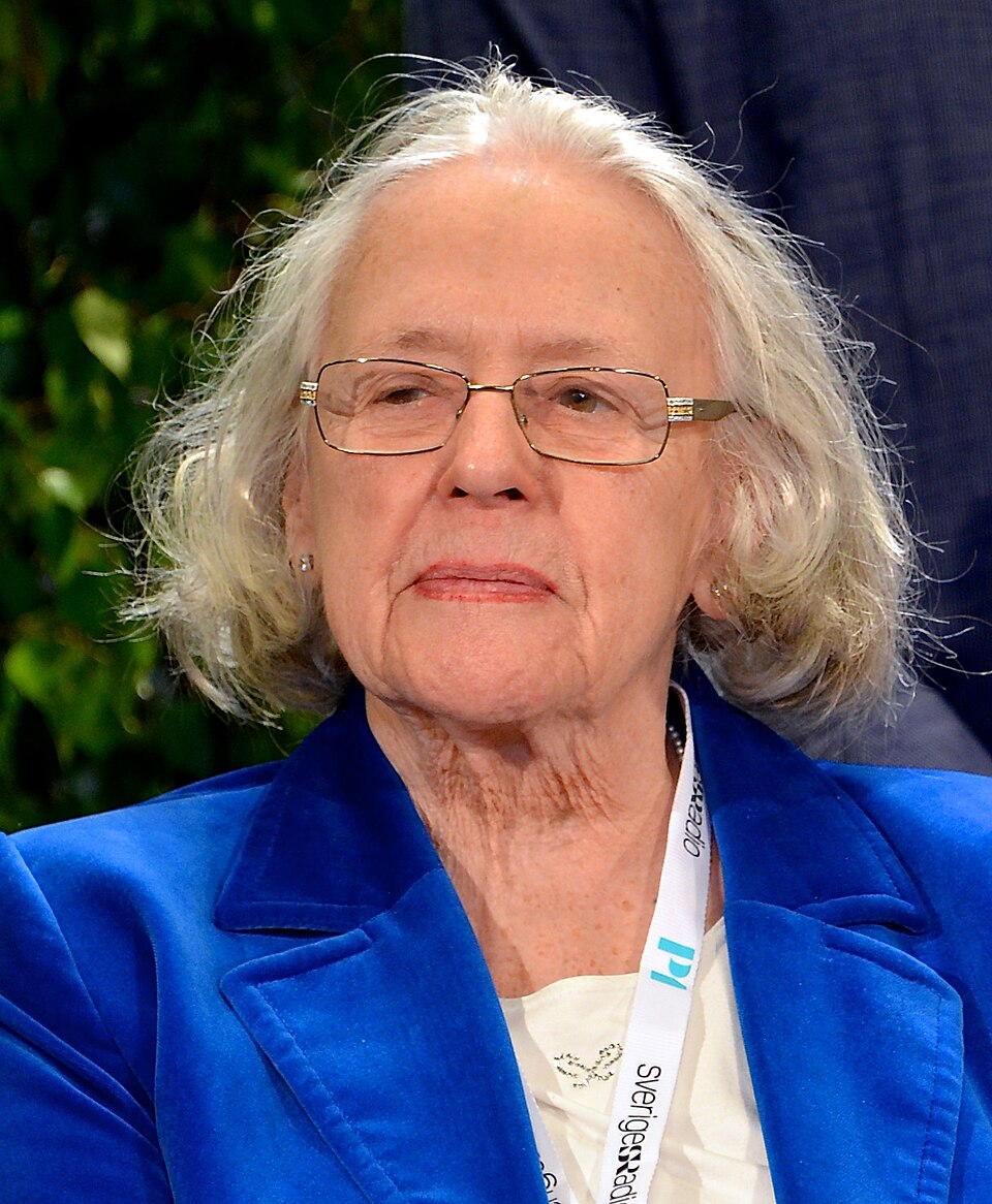 Kerstin Schüller