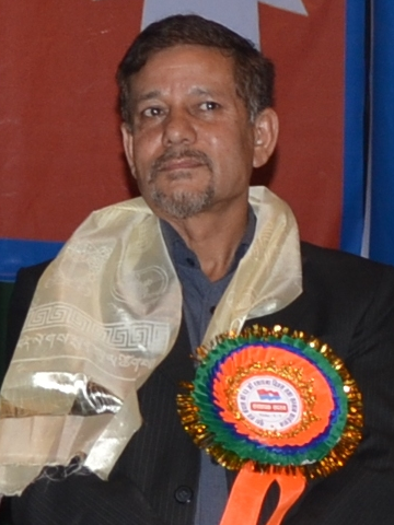 Keshav Ghimire