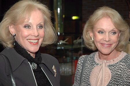 Kessler Sisters