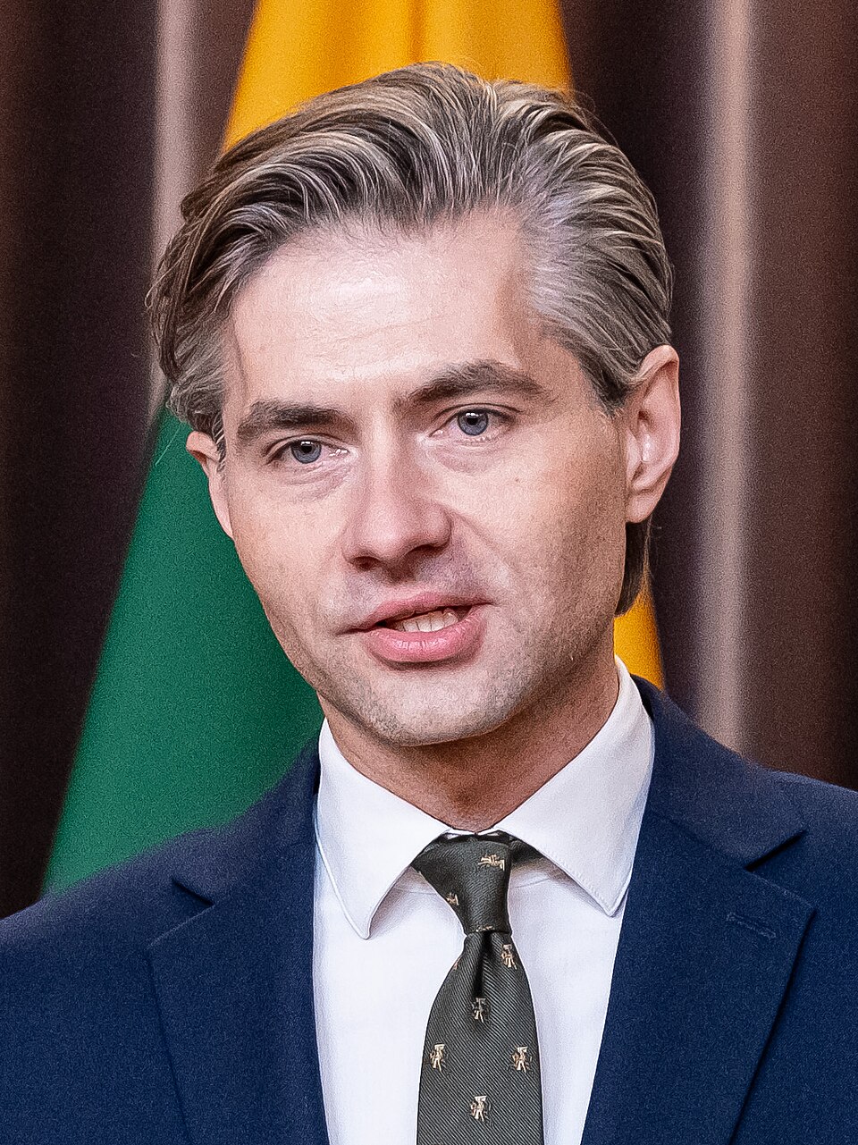 Kęstutis Markevičius