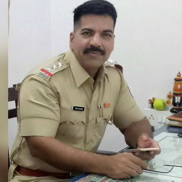Ketan Nayak
