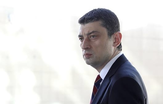 Ketevan Antidze