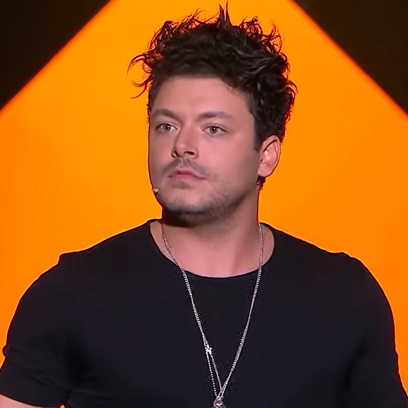 Kev Adams