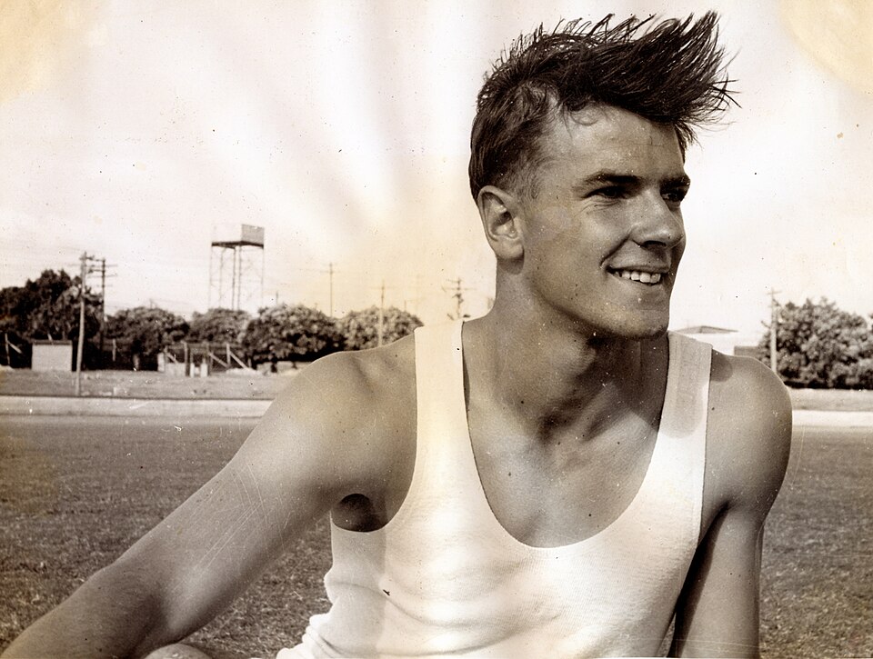 Kevan Gosper