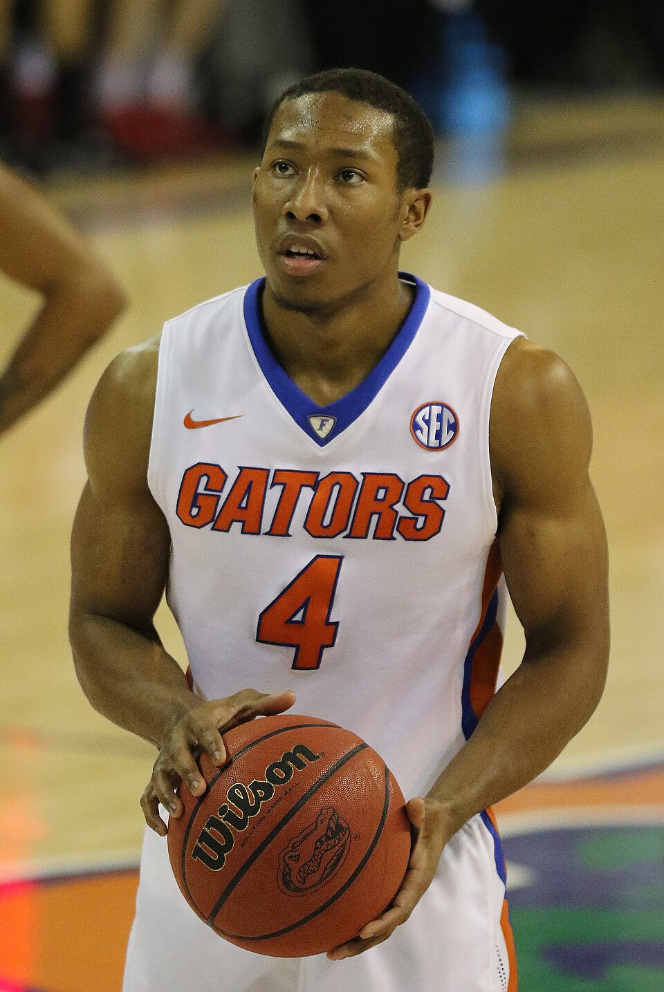 Kevaughn Allen