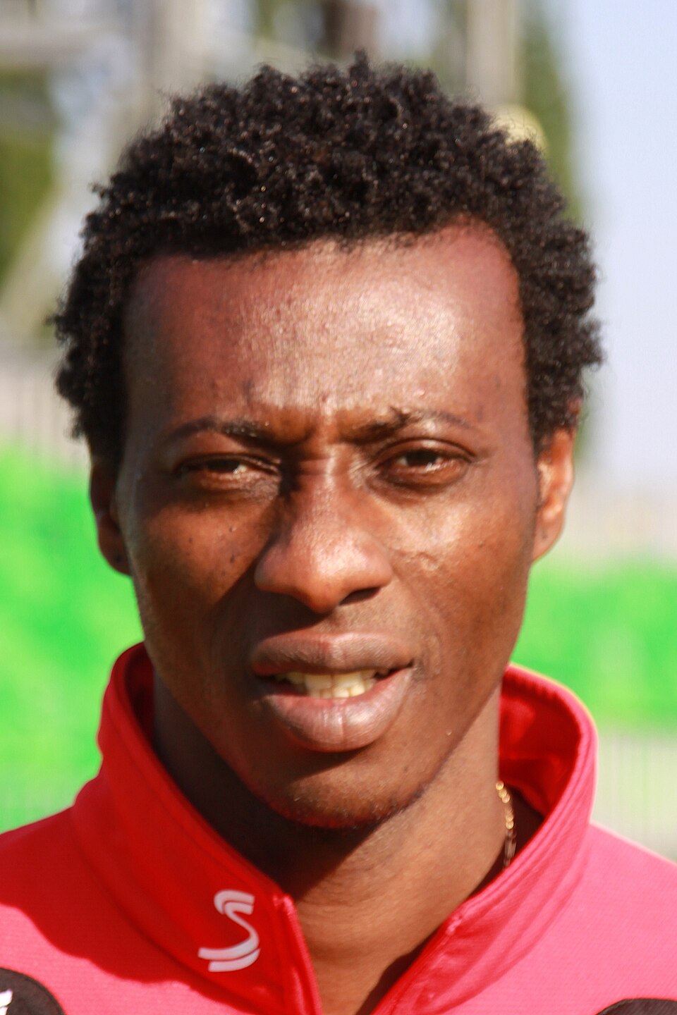 Kevin Akoto
