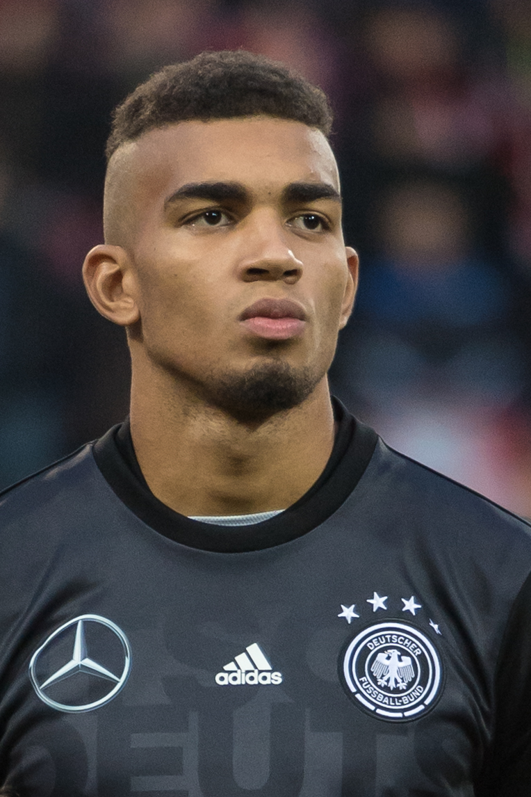 Kevin Akpoguma