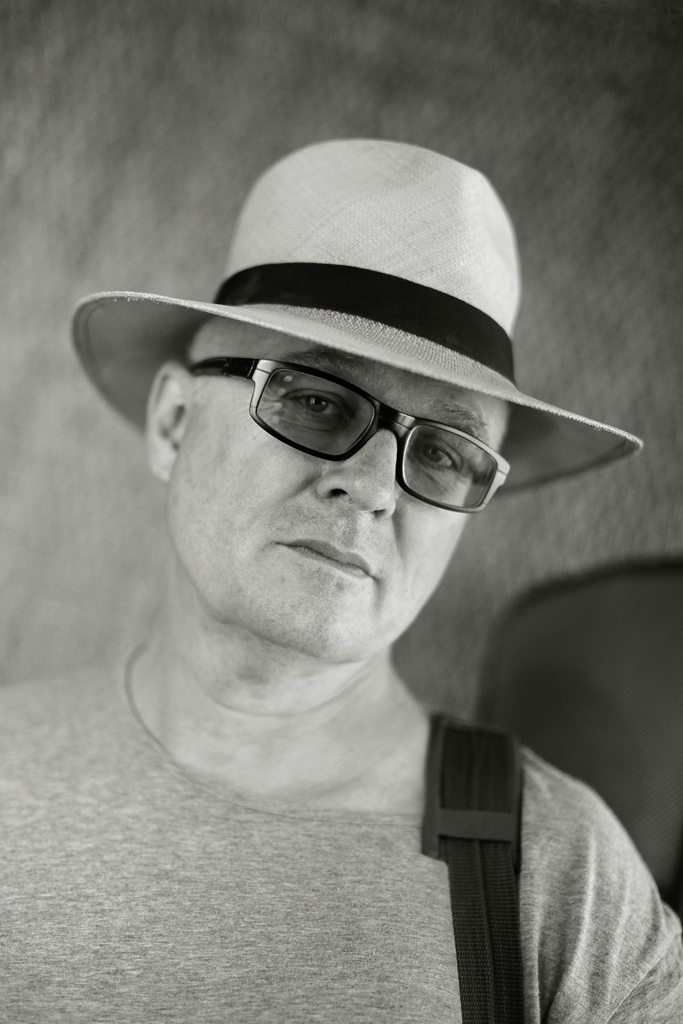 Kevin Armstrong