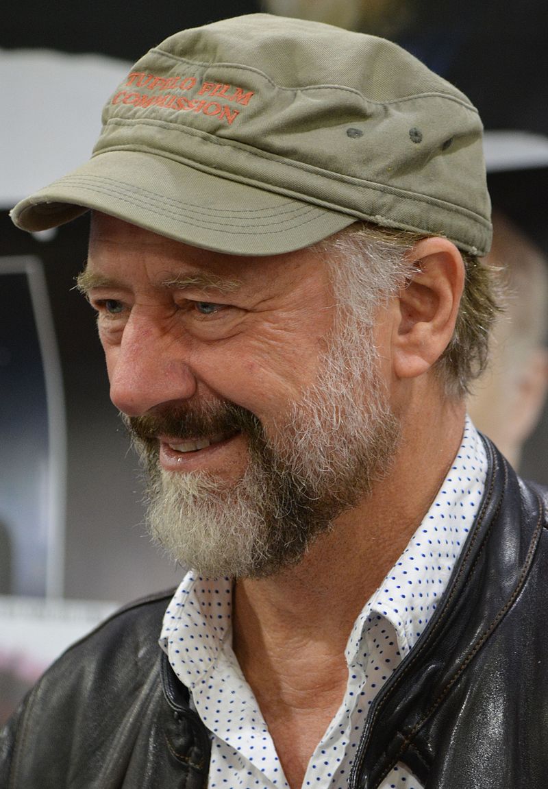 Kevin Berkeley