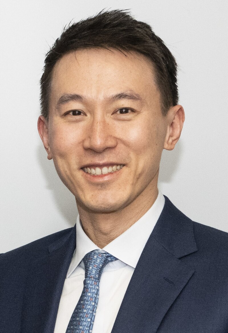 Kevin Chew