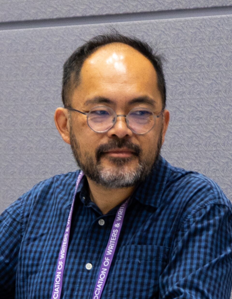 Kevin Chong