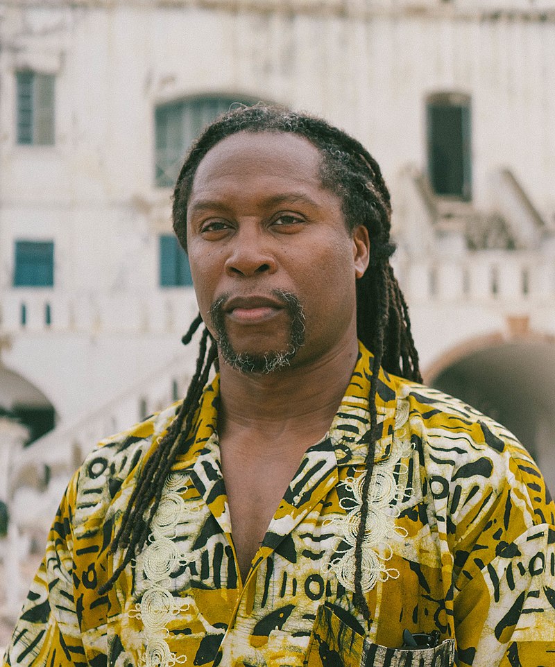 Kevin Cokley