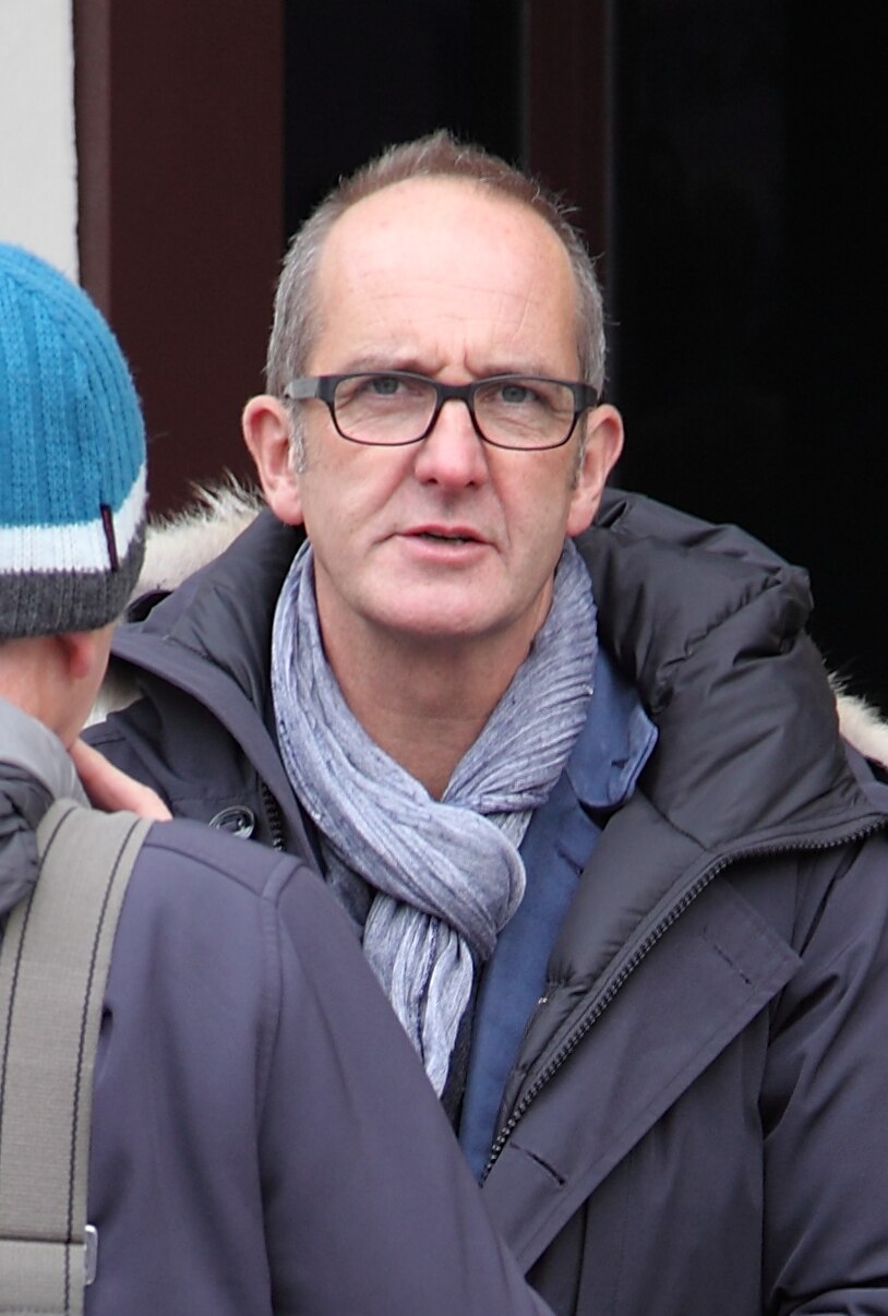 Kevin Collinson
