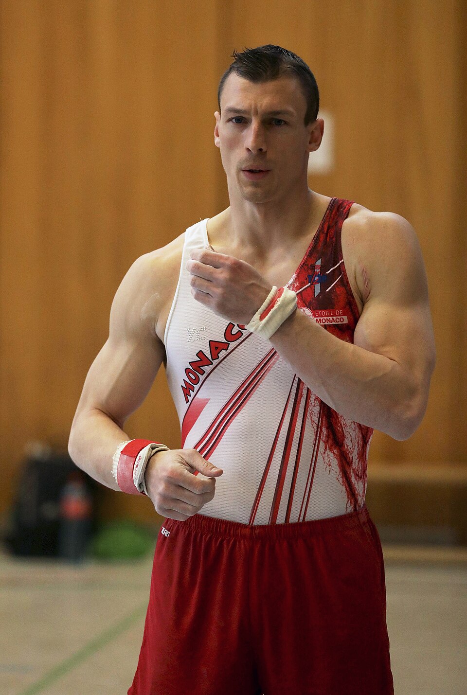 Kevin Crovetto